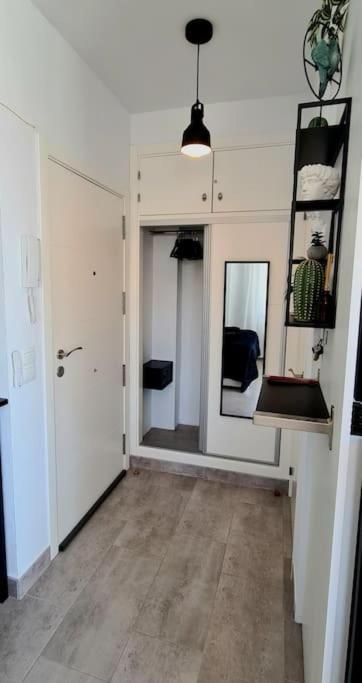Estudio Mediterraneo Solarium Nerja Bagian luar foto